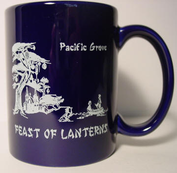 Feast Of Lanterns 