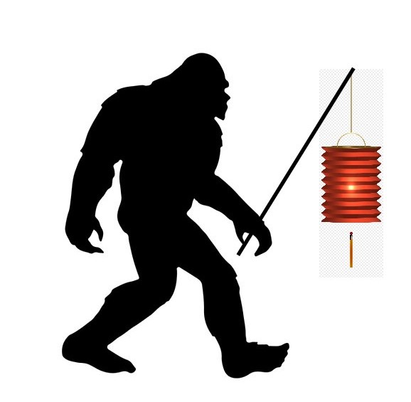 Bigfoots Feast