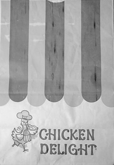 Chicken Delight
