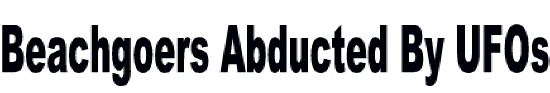 Abducted